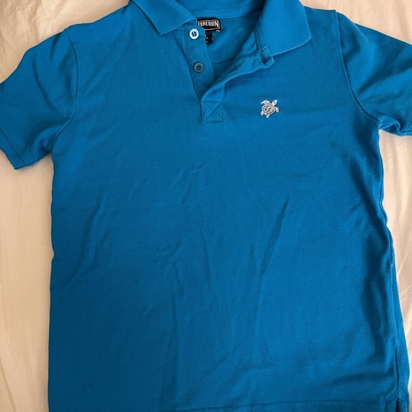 Vilebrequin Other - Vilebrequin boys cotton polo .